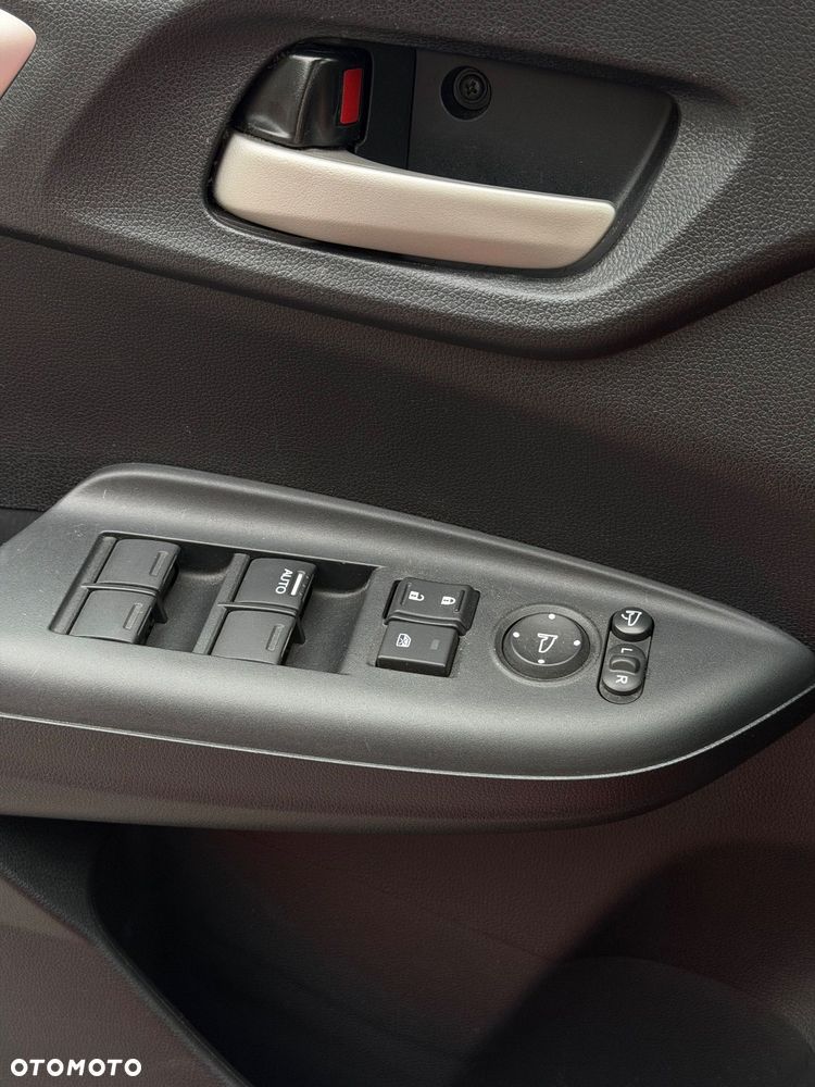Honda Jazz 1.3i VTEC Comfort (ADAS/Honda Connect+) - 11