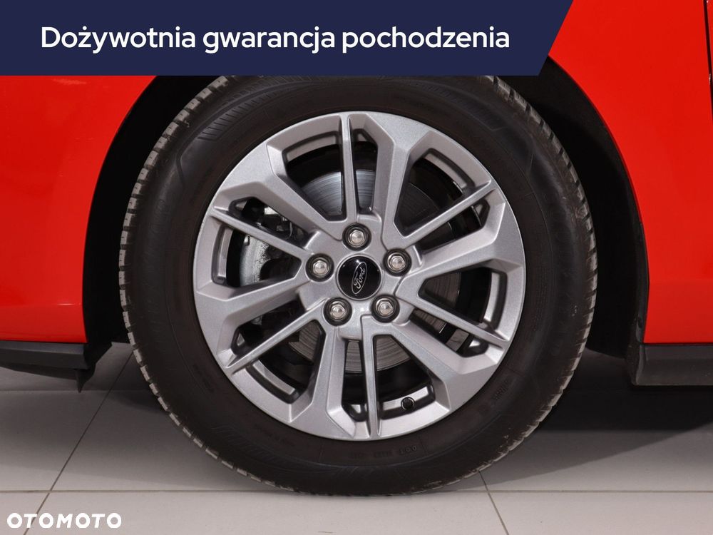 Ford Focus - 17