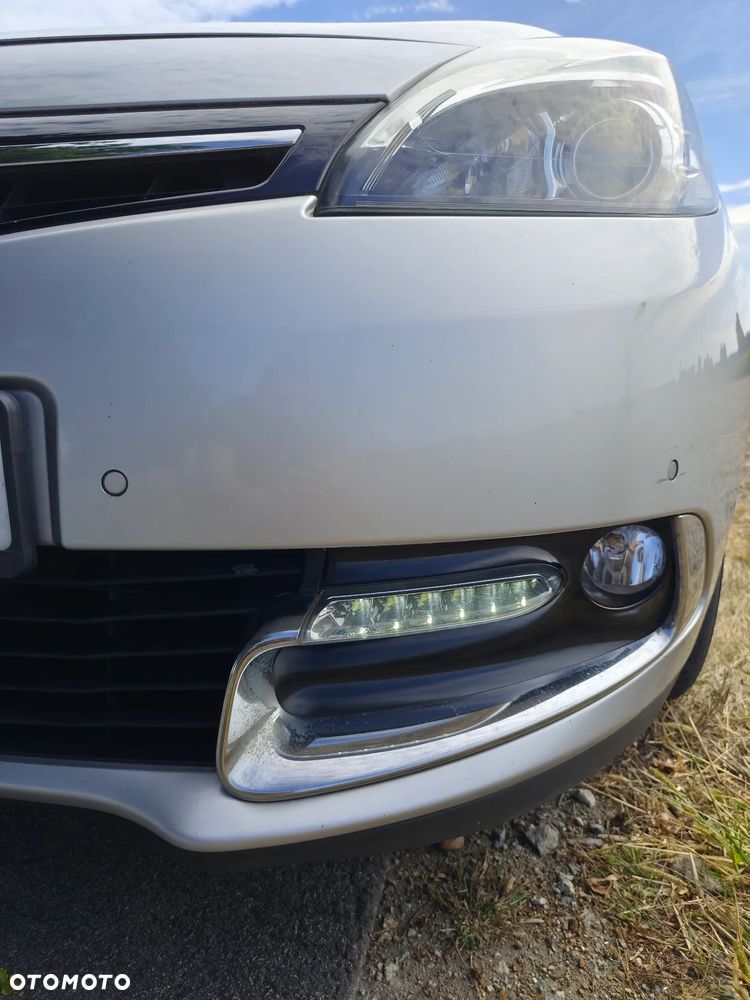 Renault Scenic ENERGY TCe 130 BOSE EDITION - 33