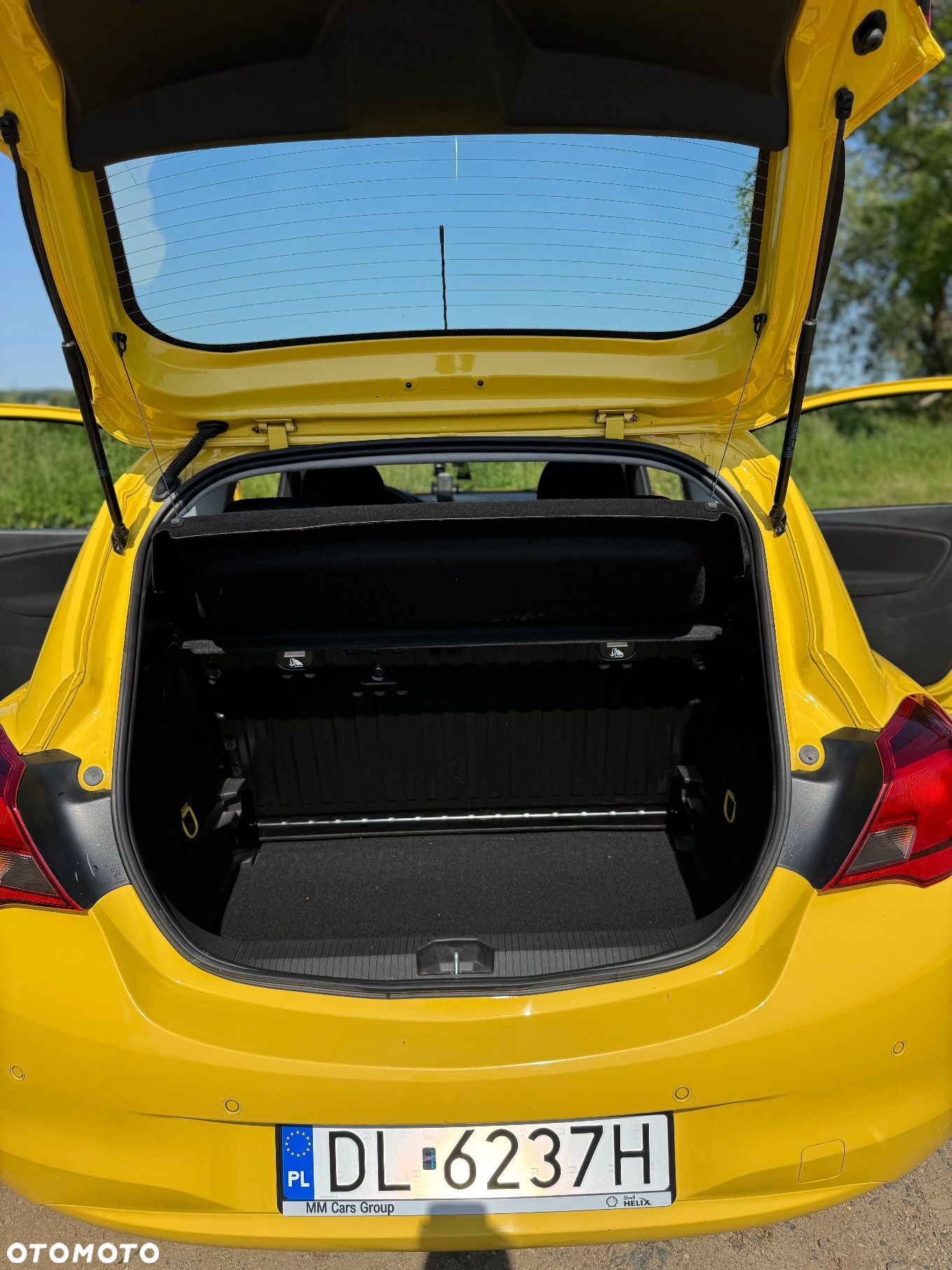 Opel Corsa - 12