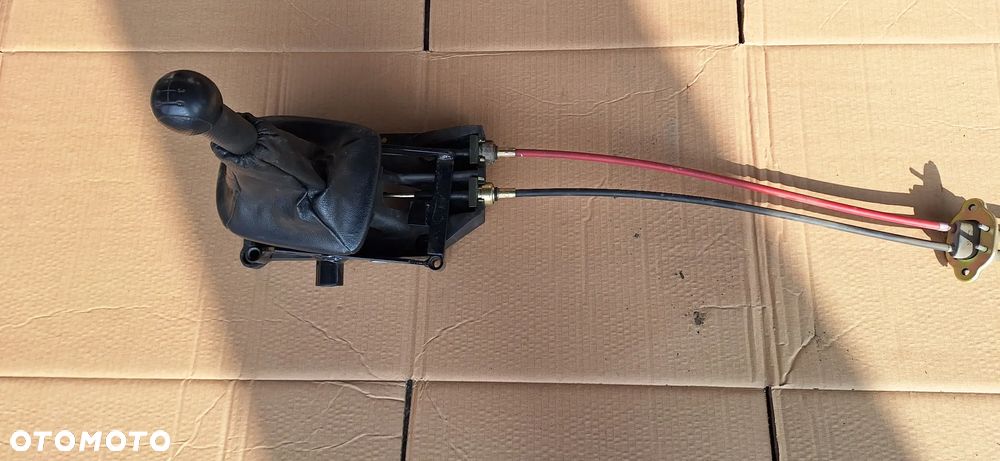 WYBIERAK LEWAREK ZMIANY BIEGOW AVEO T200 KALOS 1,2B 5 BIEGOW - 1