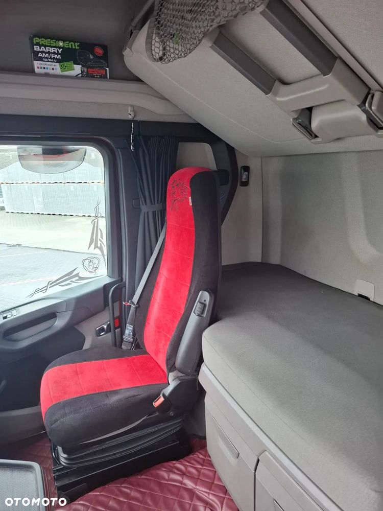 Scania R500 - 24