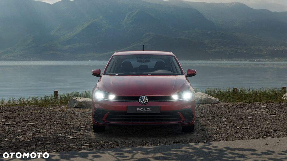Volkswagen Polo 1.0 TSI Pure DSG - 3