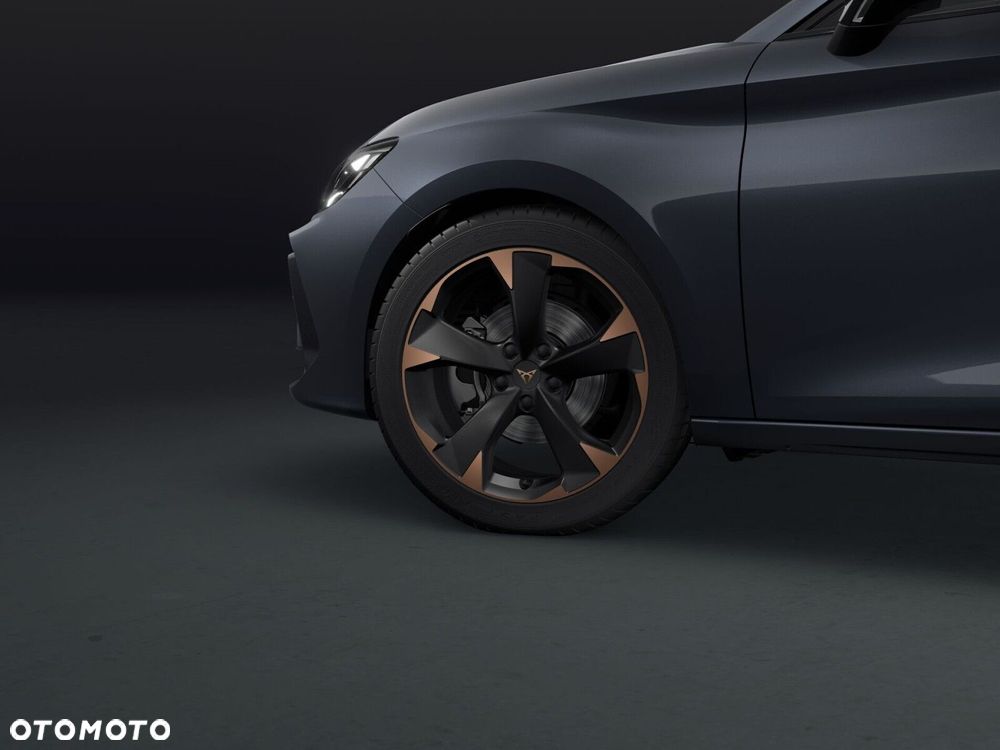 Cupra Leon - 4