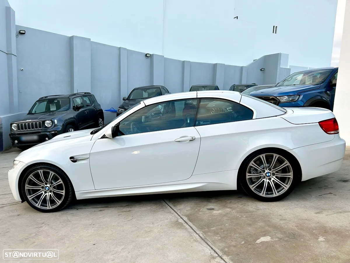 BMW M3 Auto - 6