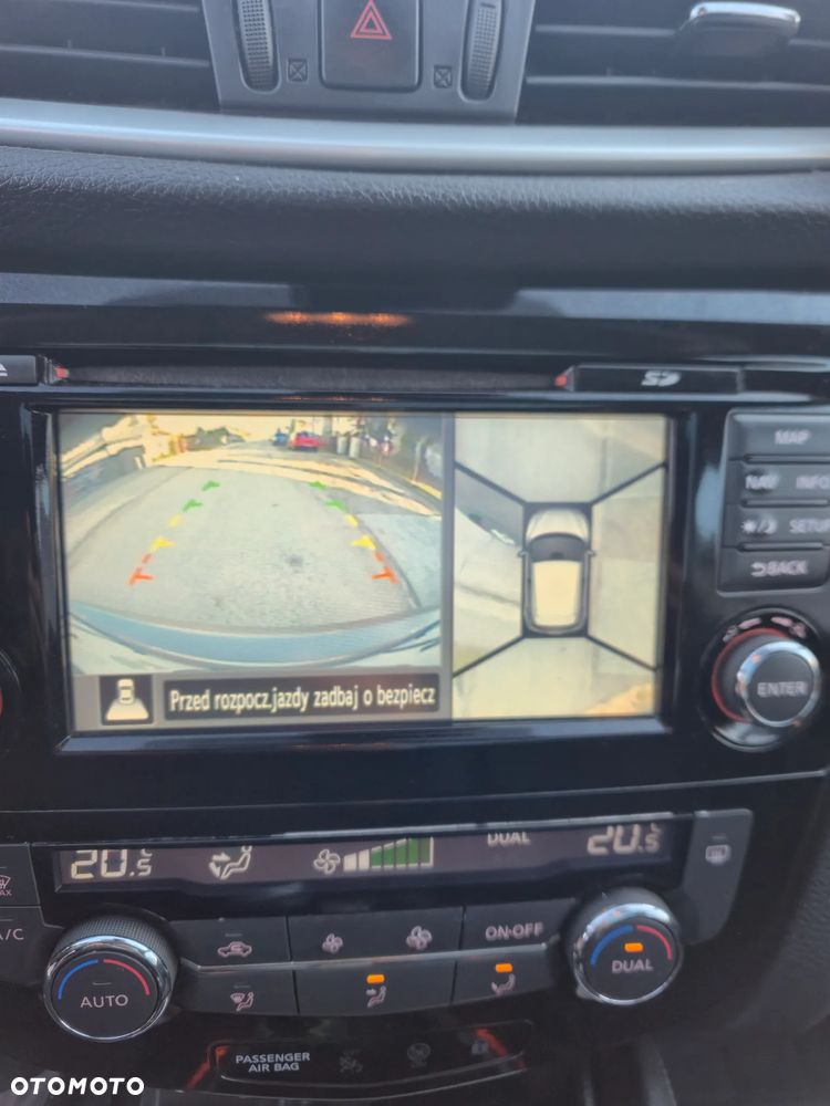 Nissan Qashqai 1.6 dCi DPF Start/Stop 360 - 28