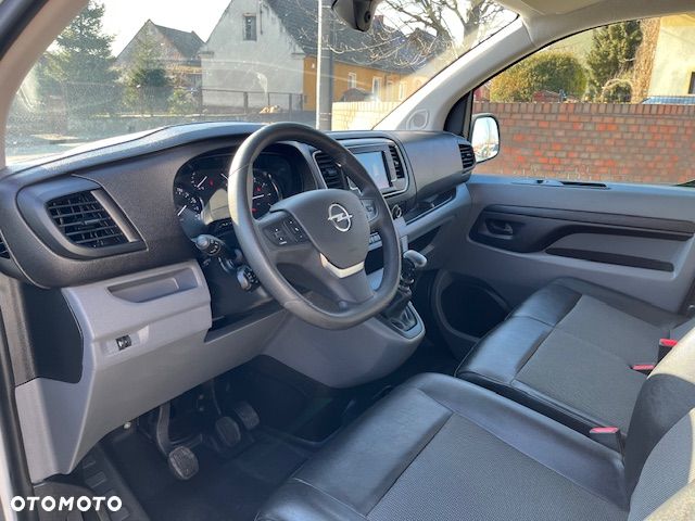 Opel VIVARO - 8