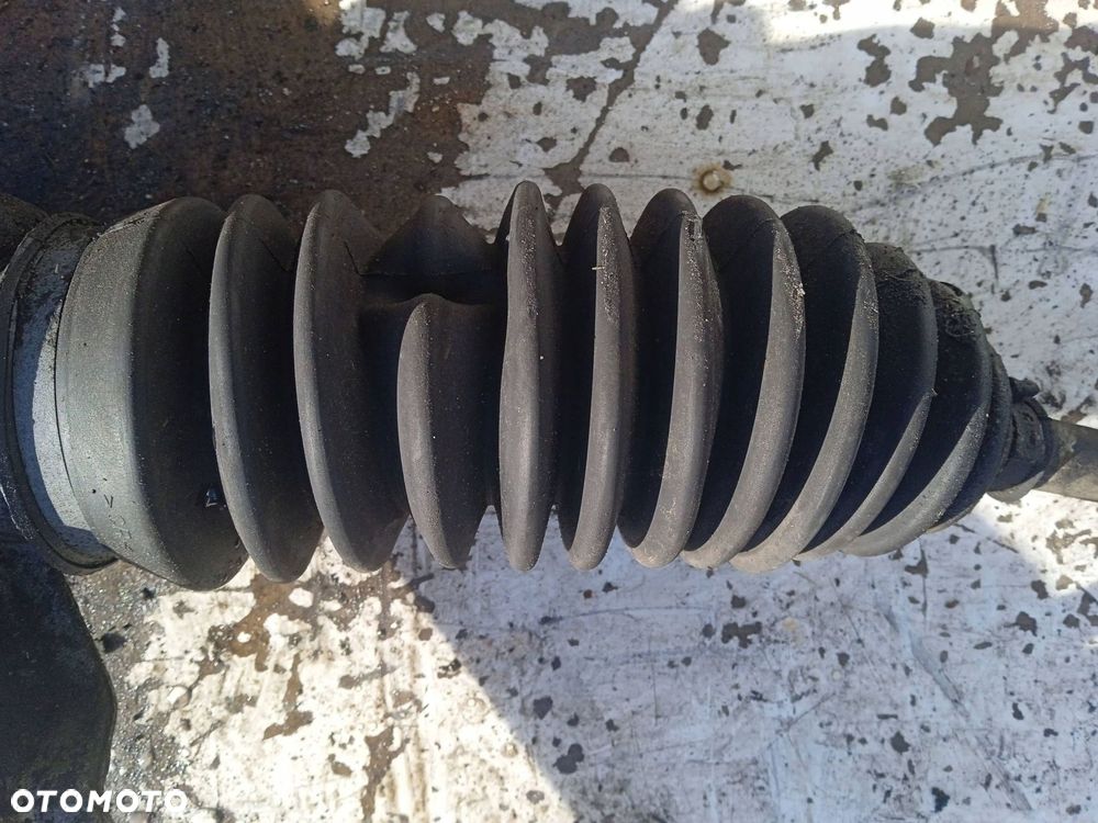 Vw Lt 28 Ii Sprinter 901 Przekładnia Maglownica 9014602900 - 4