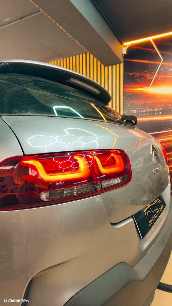 Citroën C4 Cactus Pure Tech 110 Stop&Start Shine - 16