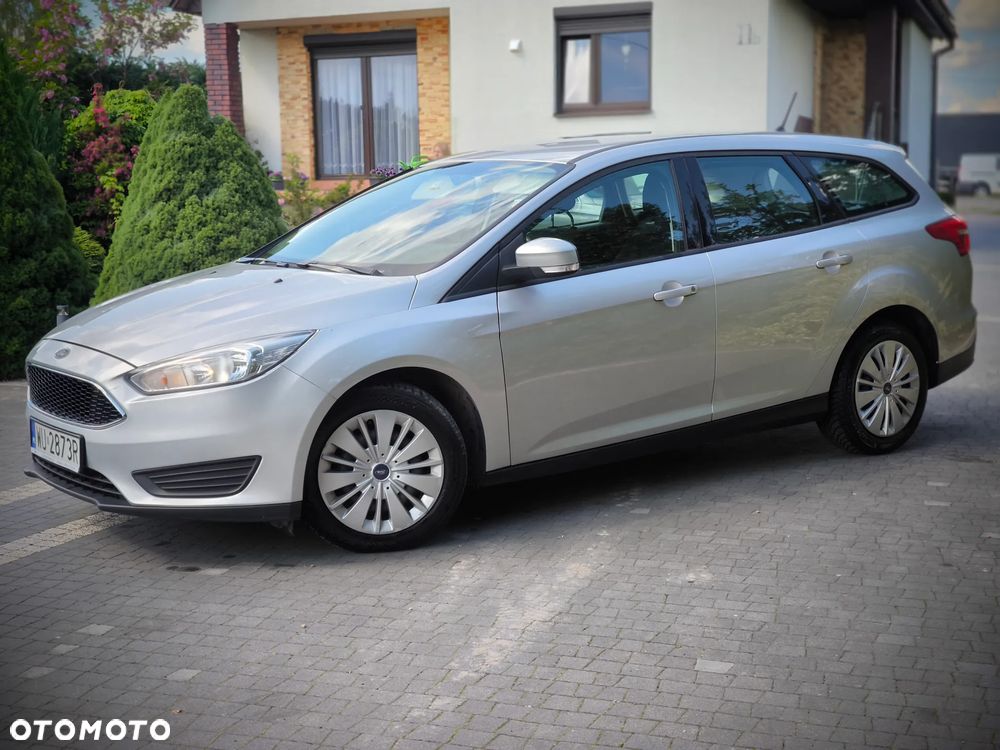 Ford Focus - 2