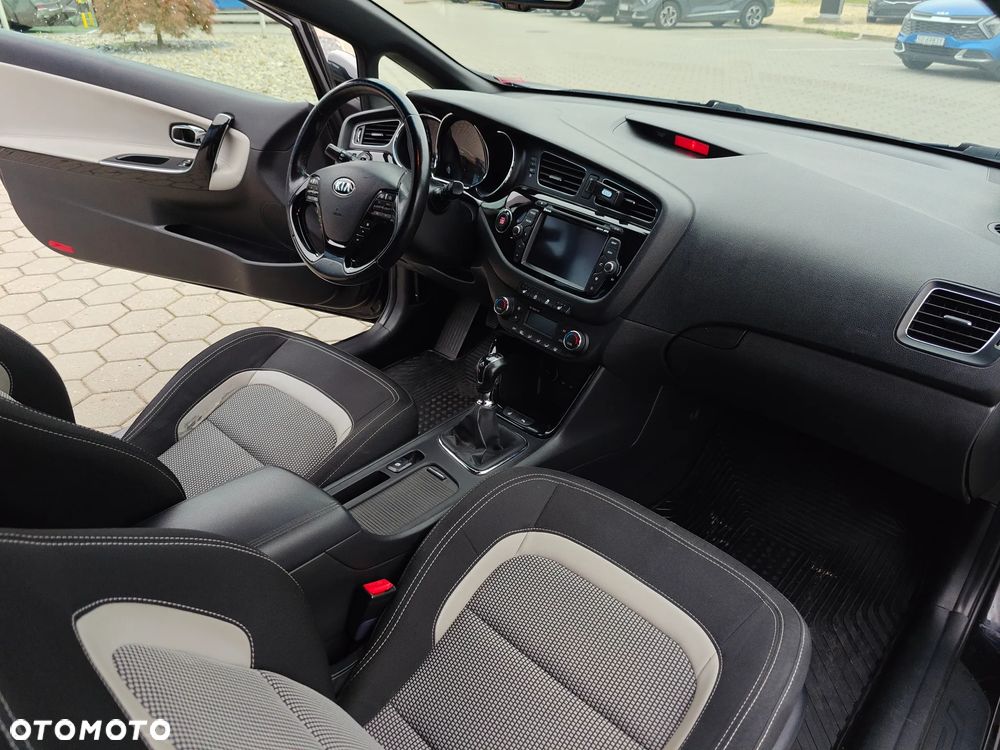 Kia ProCeed Pro_cee'd 1.6 GDI XL - 24