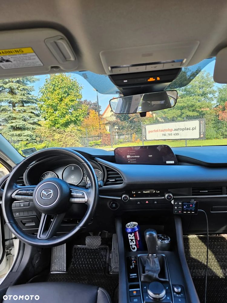 Mazda 3 - 15
