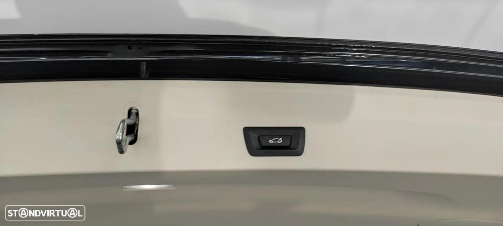 BMW X3 20 d xDrive Line Luxury - 21