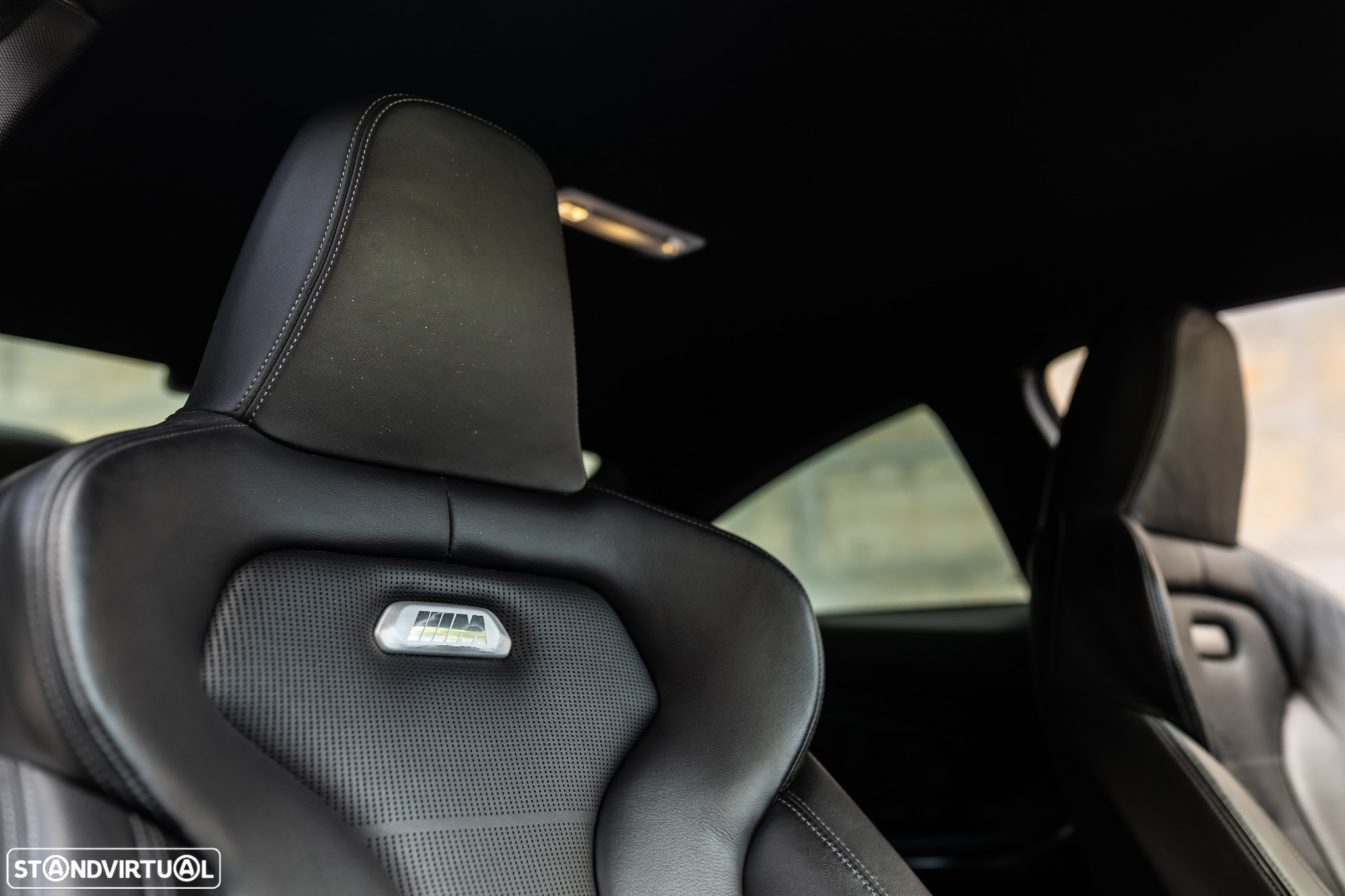BMW M4 Coupe DKG - 16