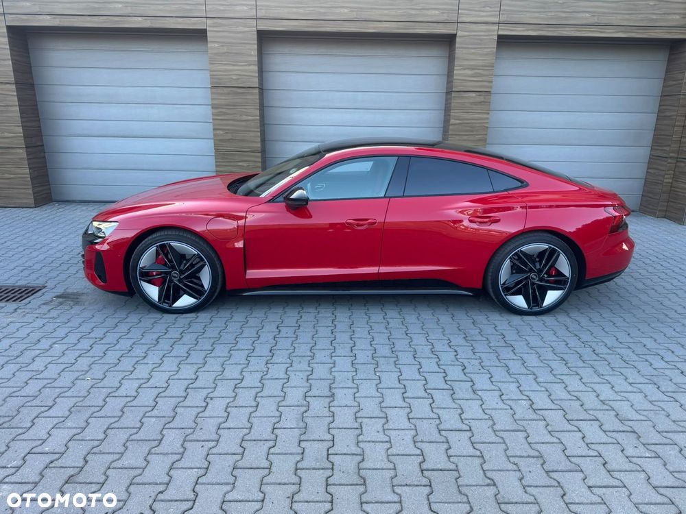Audi RS e-tron GT - 1