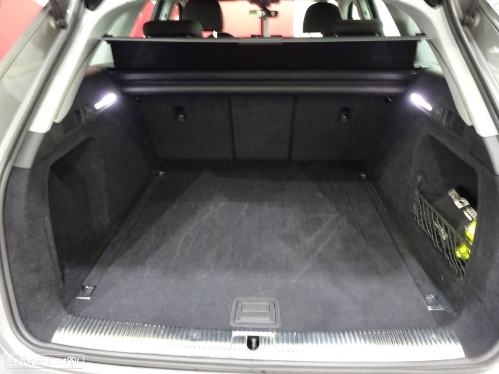Audi A4 Avant 35 TDI S tronic - 22