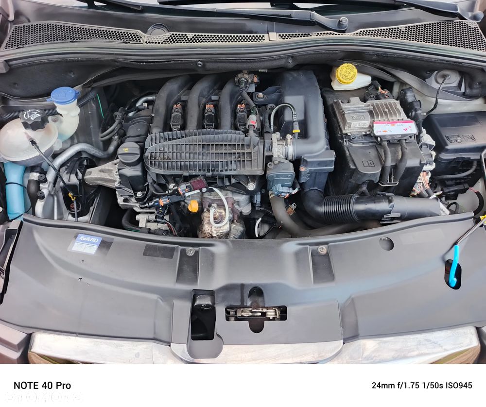 Peugeot 2008 82 e-VTI ETG5 Allure - 39