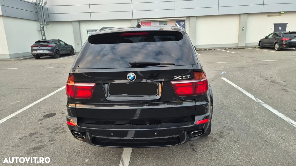 BMW X5 xDrive40d - 12