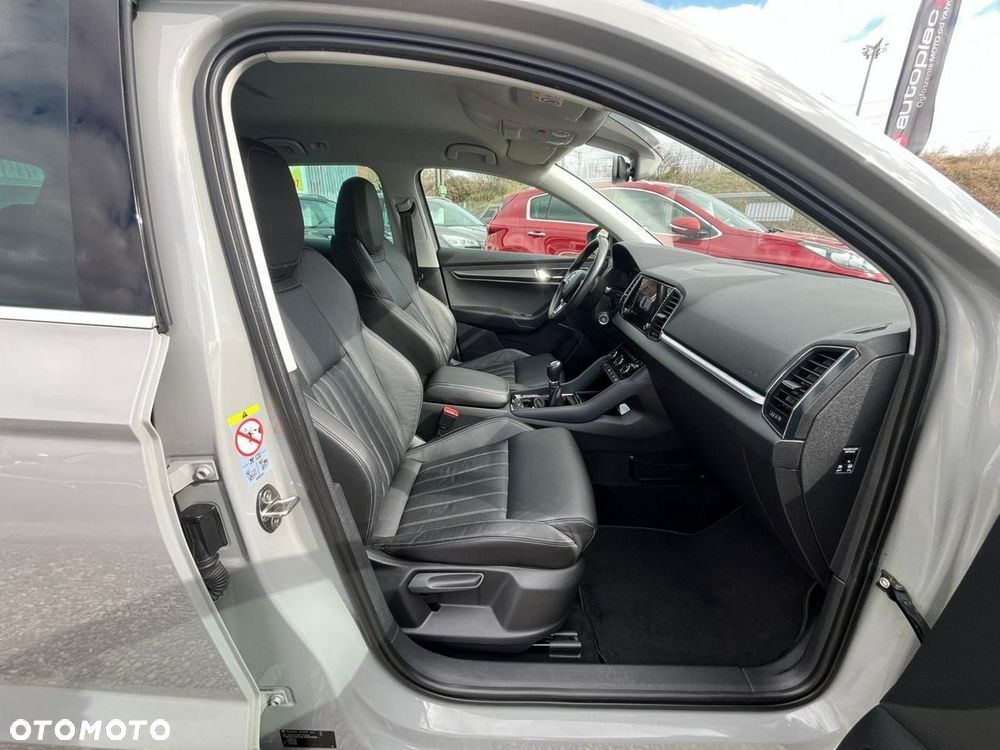 Skoda Karoq - 8