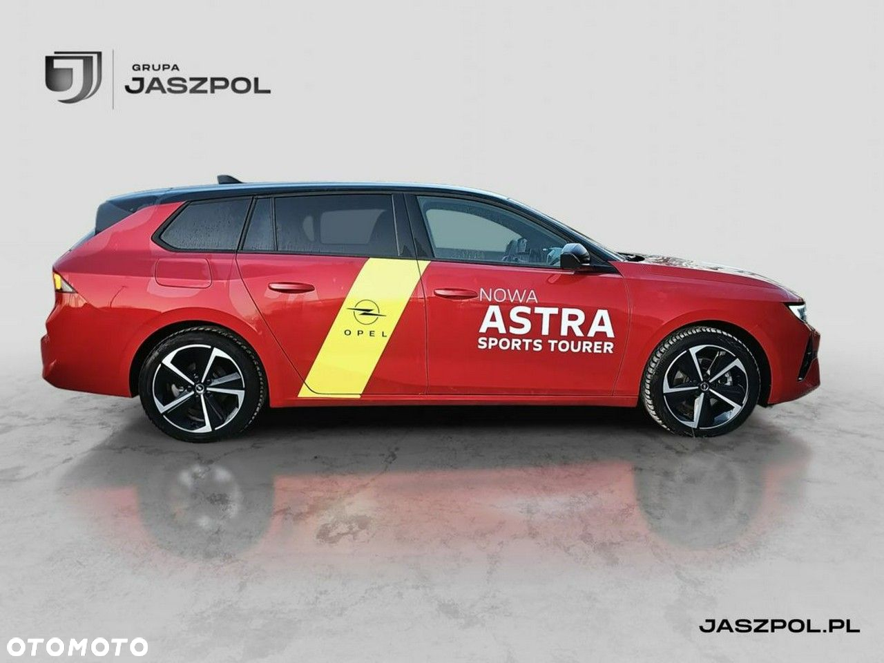 Opel Astra VI 1.2 T GS S&S - 4