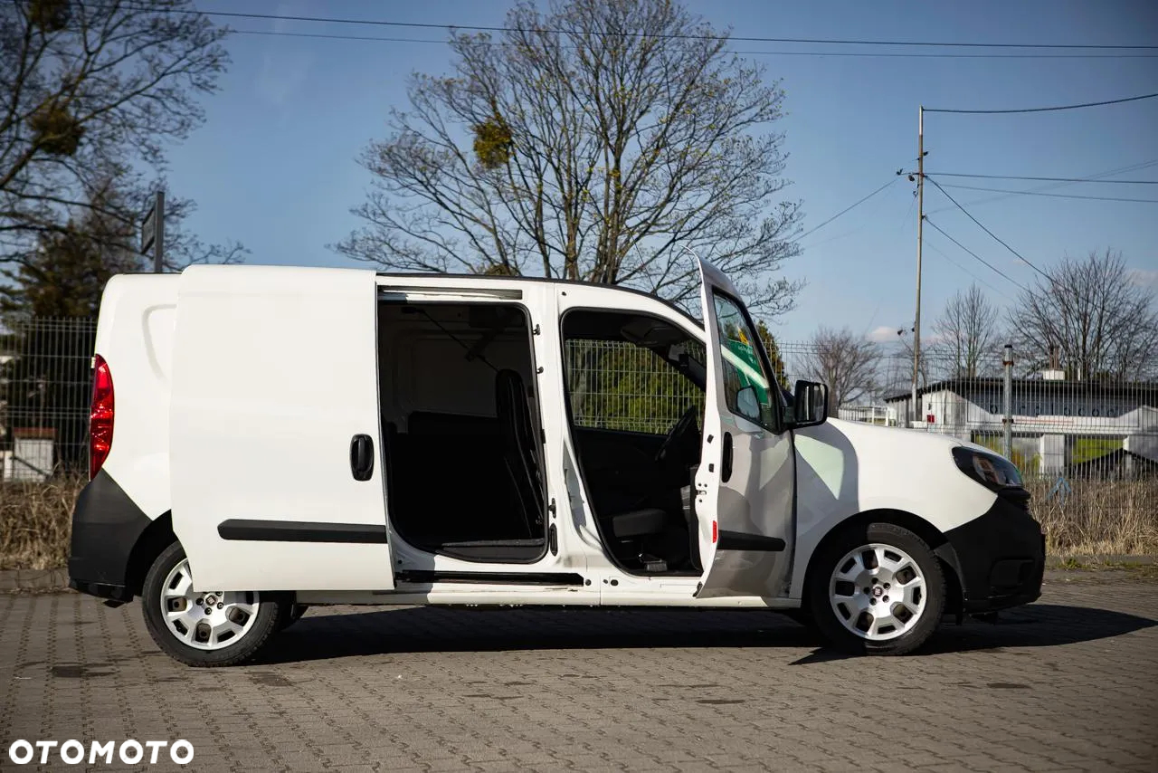 Fiat Doblo - 4