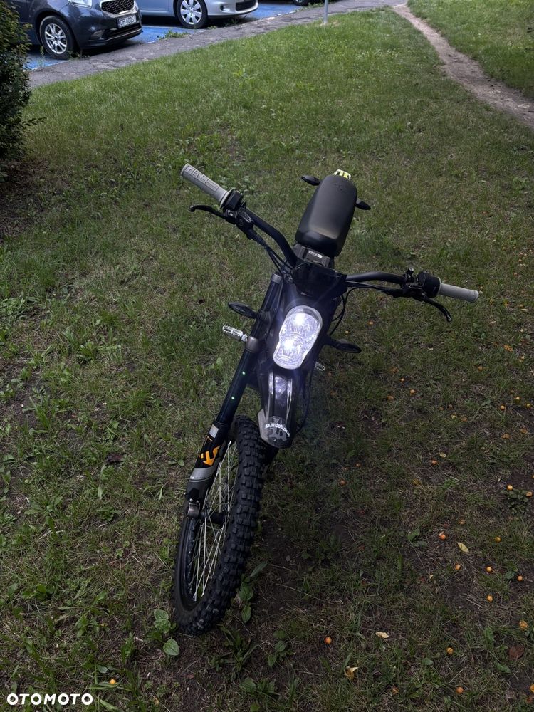 Surron Light Bee - 3