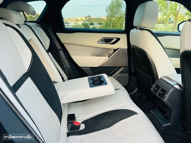 Land Rover Range Rover Velar 2.0 D R-Dynamic S - 6