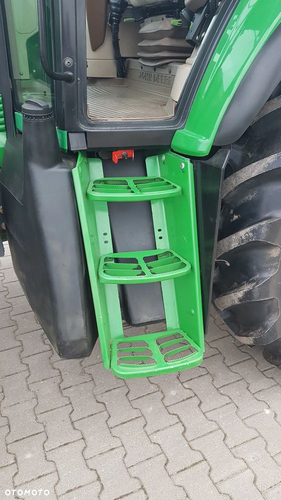 John Deere 6534 Premium TUZ TLS 2011R - 19