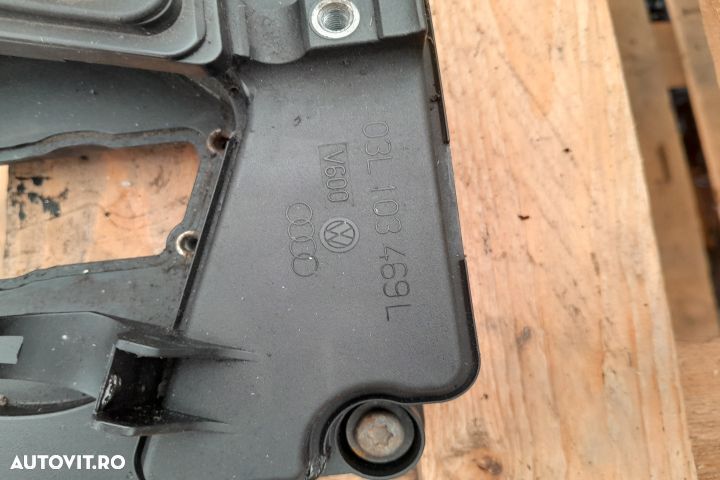 CAPAC CULBUTORI 03L103469L CAHA MX1253 Audi A4 B8/8K [2007 - 2011] - 2