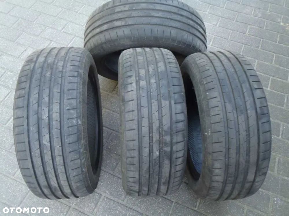 opona opony VREDESTEIN SPORTRAC 5 GIUGIARO 195/50/15 82V 6,5mm ładne - 5