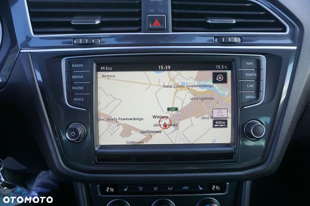 Volkswagen Tiguan 2.0 TDI BMT SCR 4Mot Offroad DSG - 7