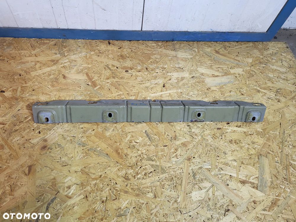 Ślizg zderzaka tył środkowy Citroen C5 Kombi - 1