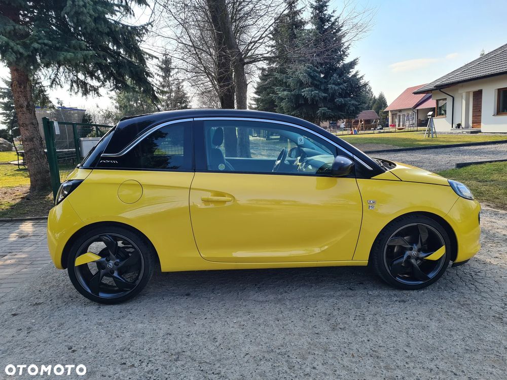 Opel Adam - 15