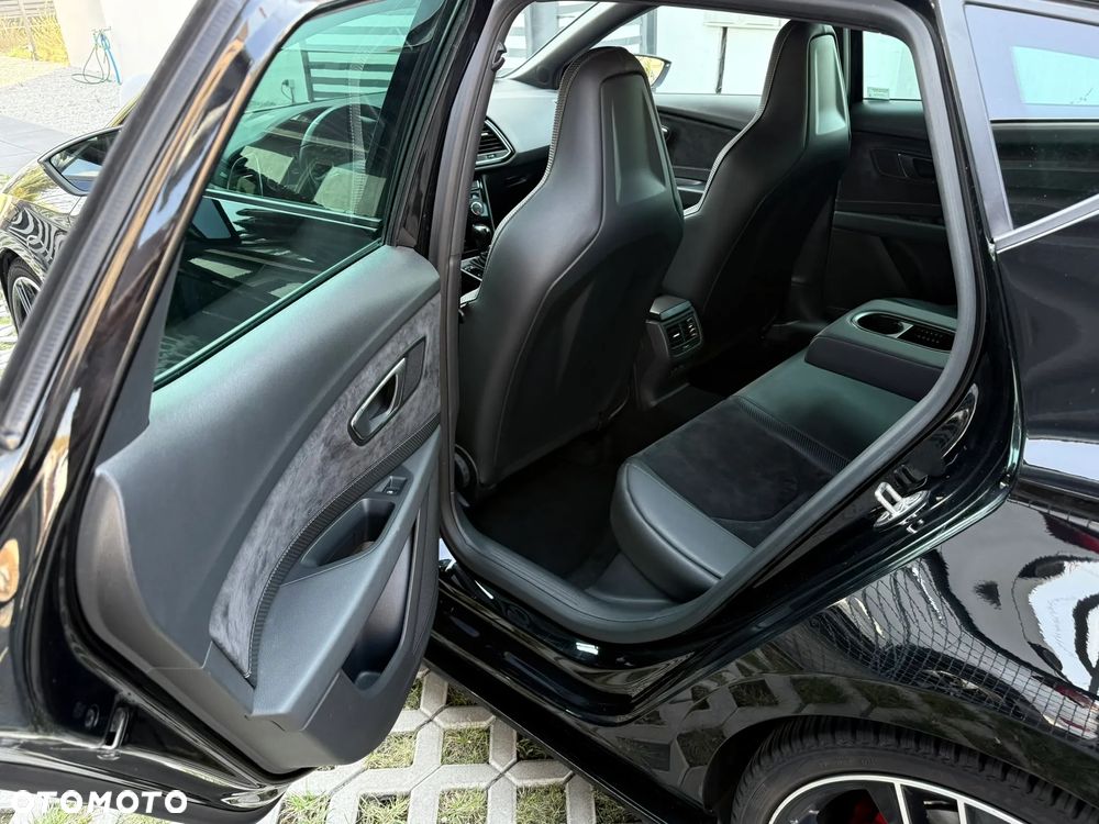 Seat Leon 2.0 TSI Cupra S&S DSG - 13