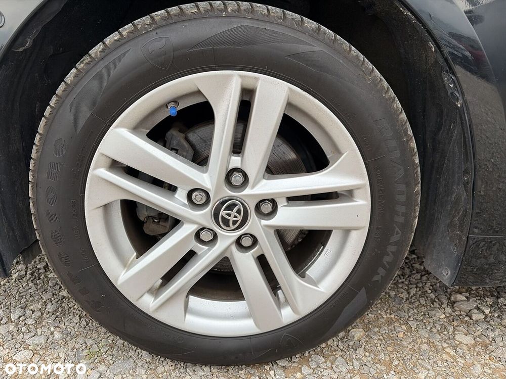 Toyota Corolla 1.8 Hybrid Comfort - 18