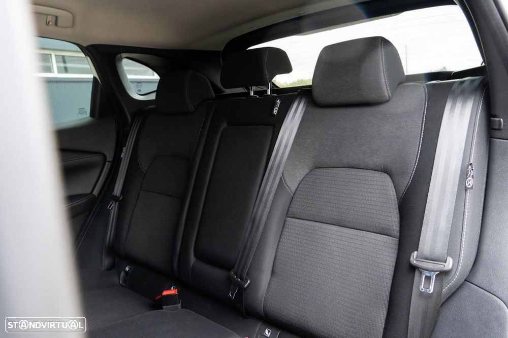 Nissan Qashqai 1.3 DIG-T N-Connecta LED - 9