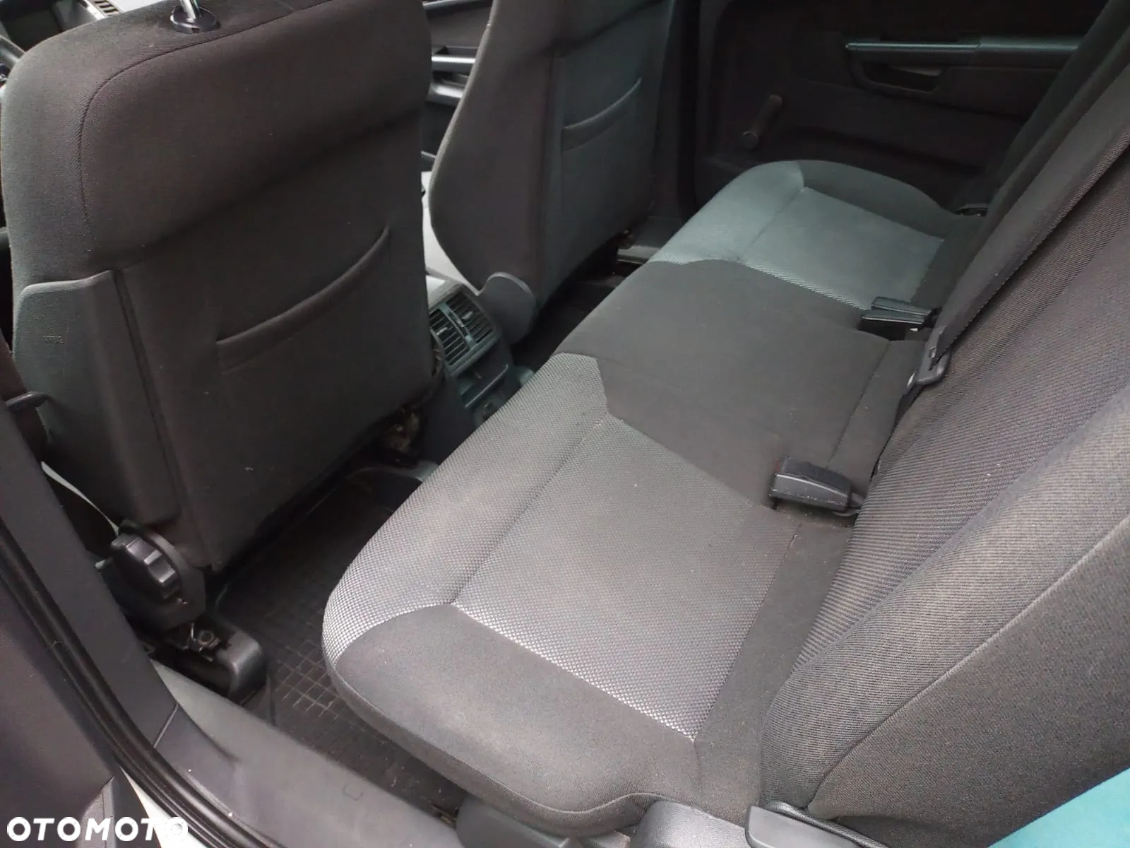Opel Zafira - 15