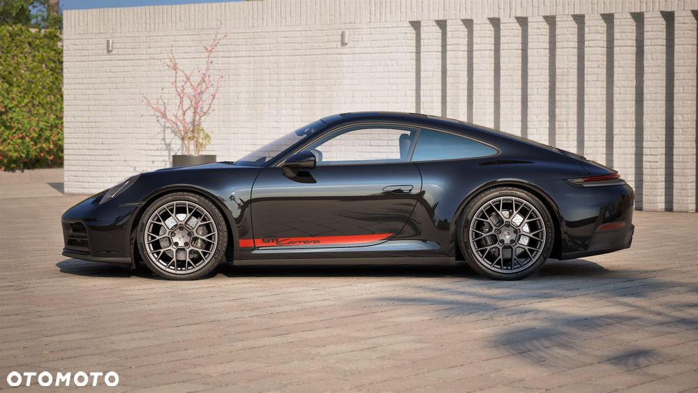 Porsche 911 - 4