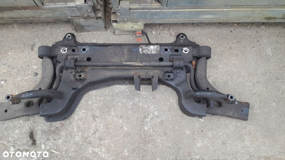 ford fiesta mk6 1,4 d chłodnica - 3