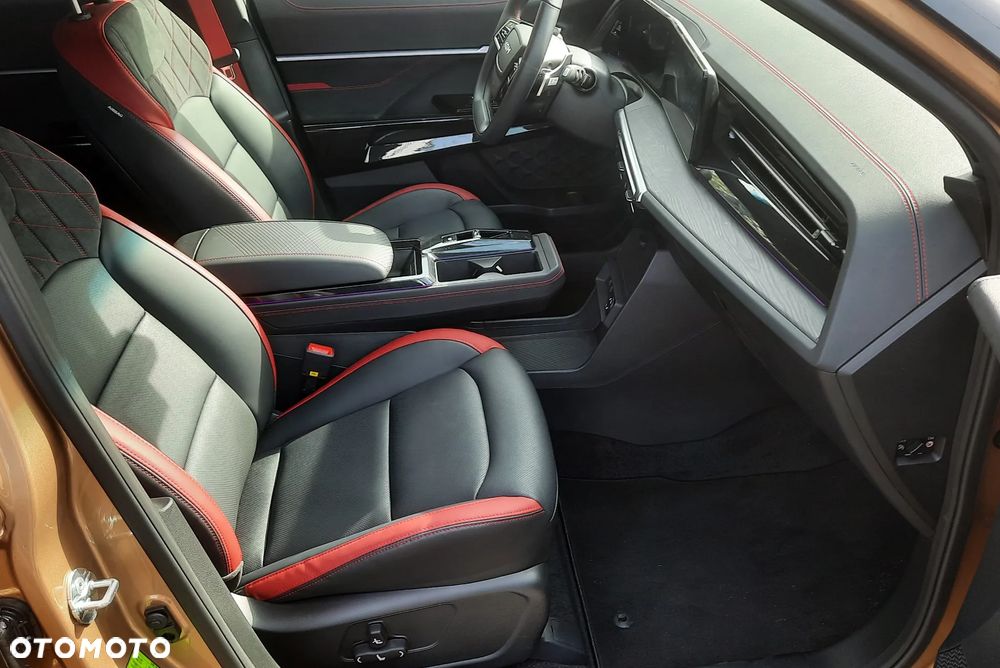 SsangYong/KGM Actyon 1.5 T-GDI Wild 4WD - 6