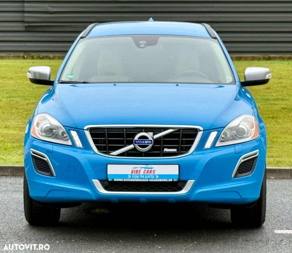Volvo XC 60 D4 Start-Stop Rdesign - 5