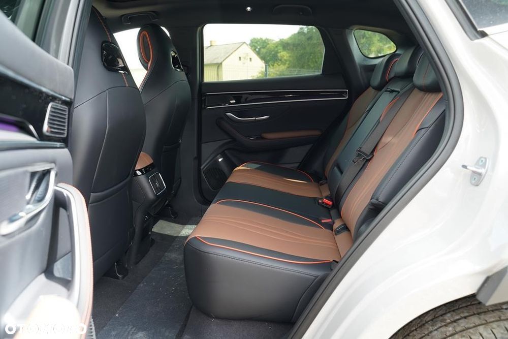 BYD Seal U 1.5 Comfort - 10