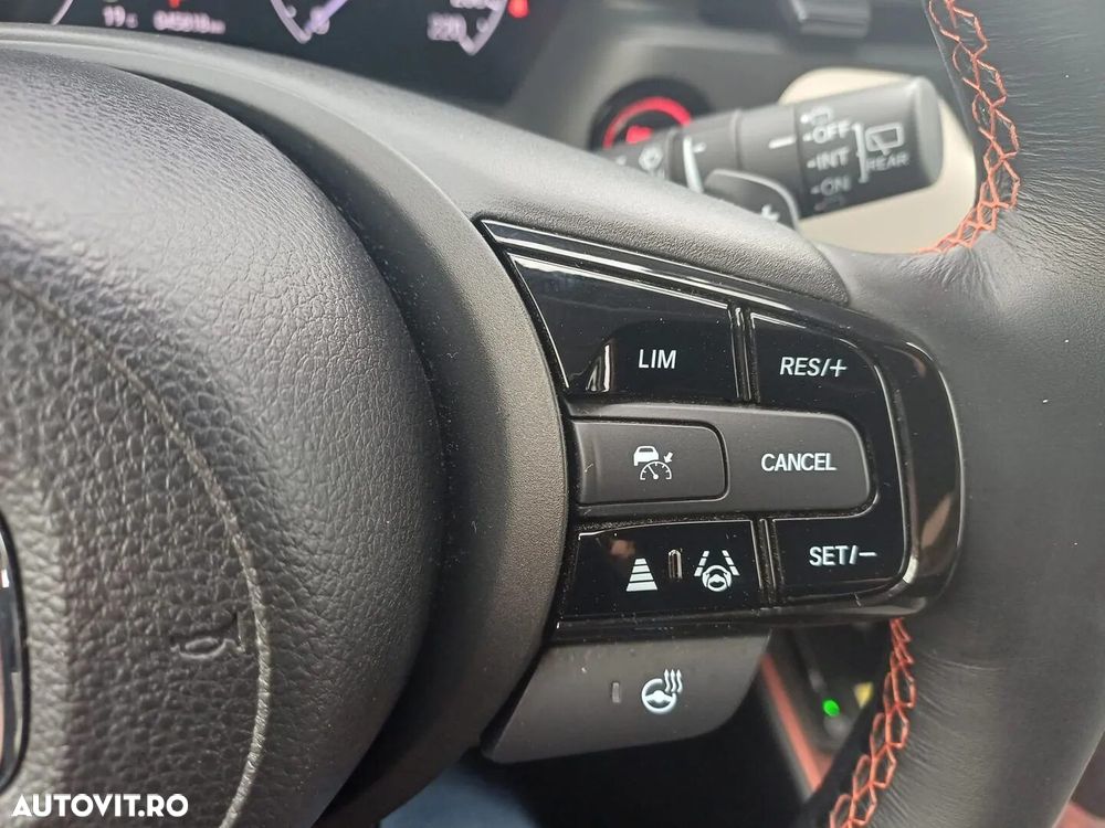 Honda HR-V - 18