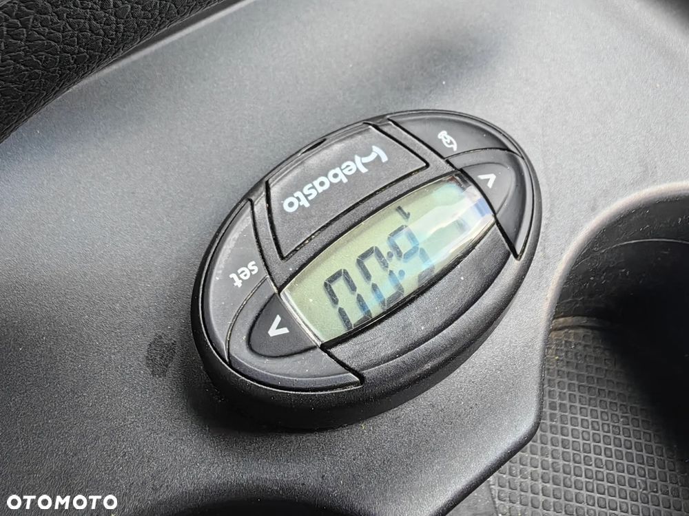 Kia Sportage 2.0 CRDI XL AWD - 13