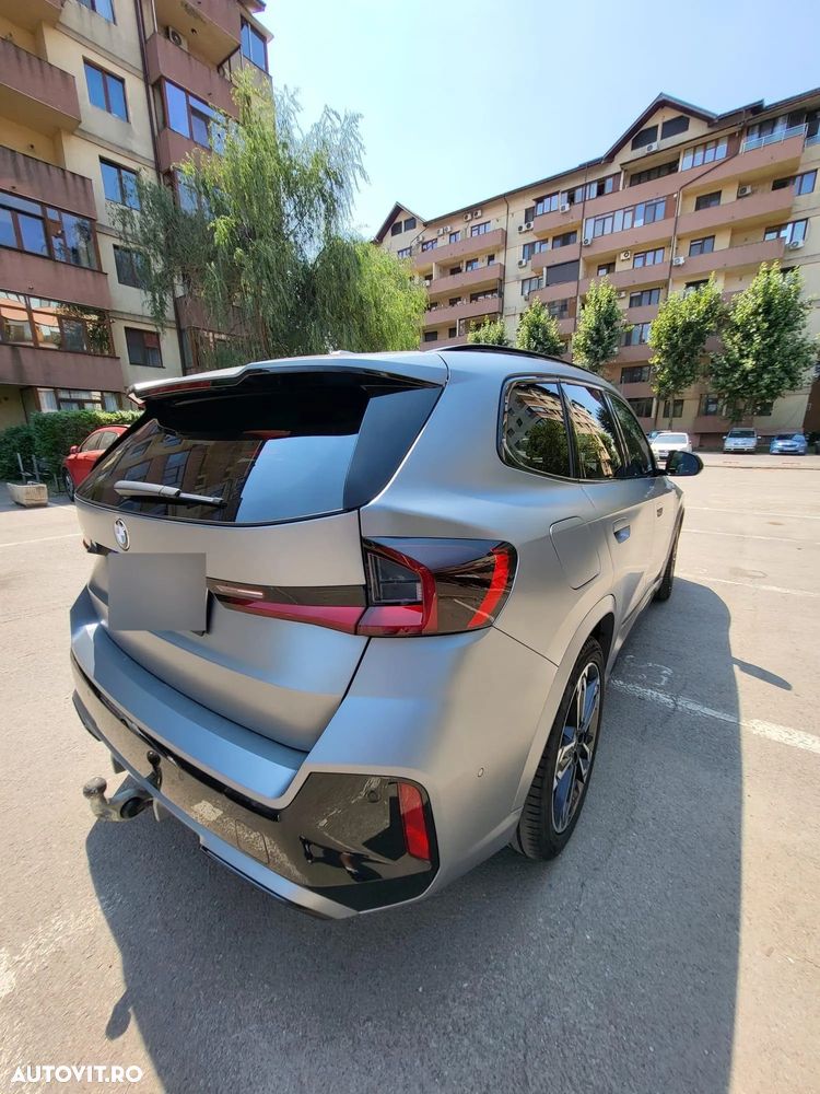 BMW X1 - 2