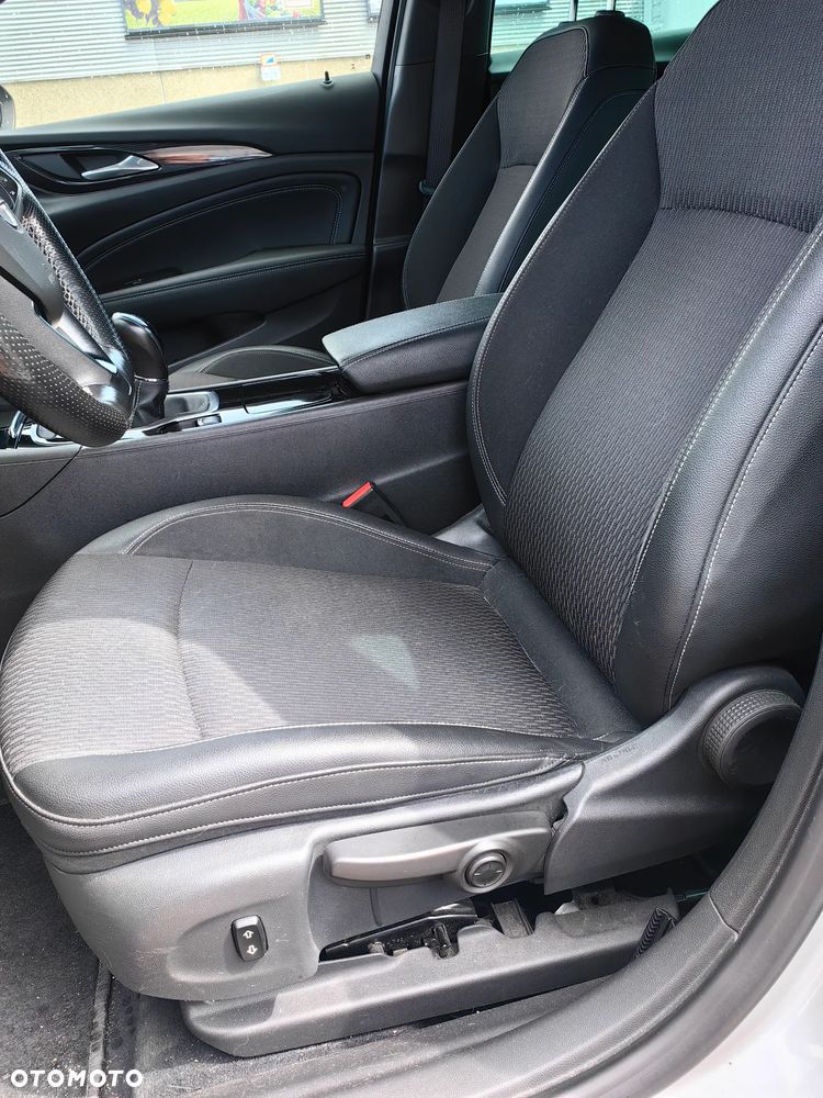 Opel Insignia 2.0 CDTI Edition S&S - 6