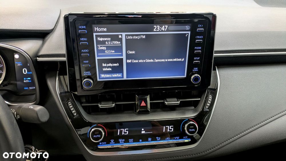 Toyota Corolla 1.5 Comfort - 17