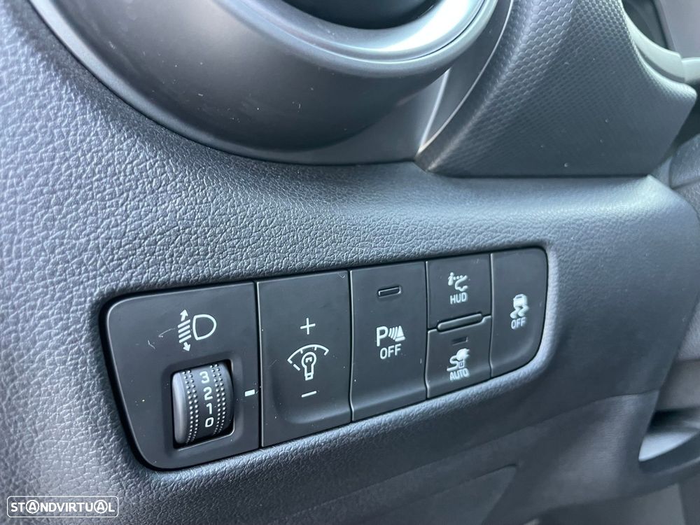 Hyundai Kauai - 39