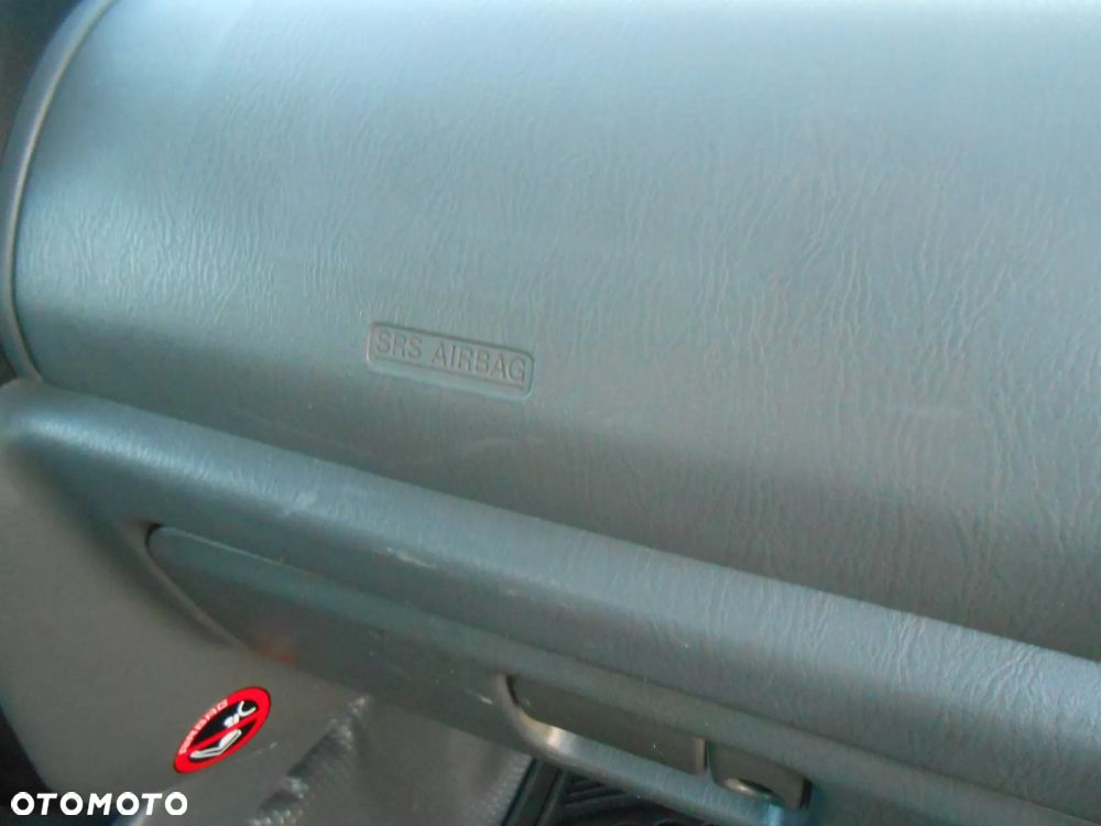 Suzuki Jimny 1.3 JLX - 21