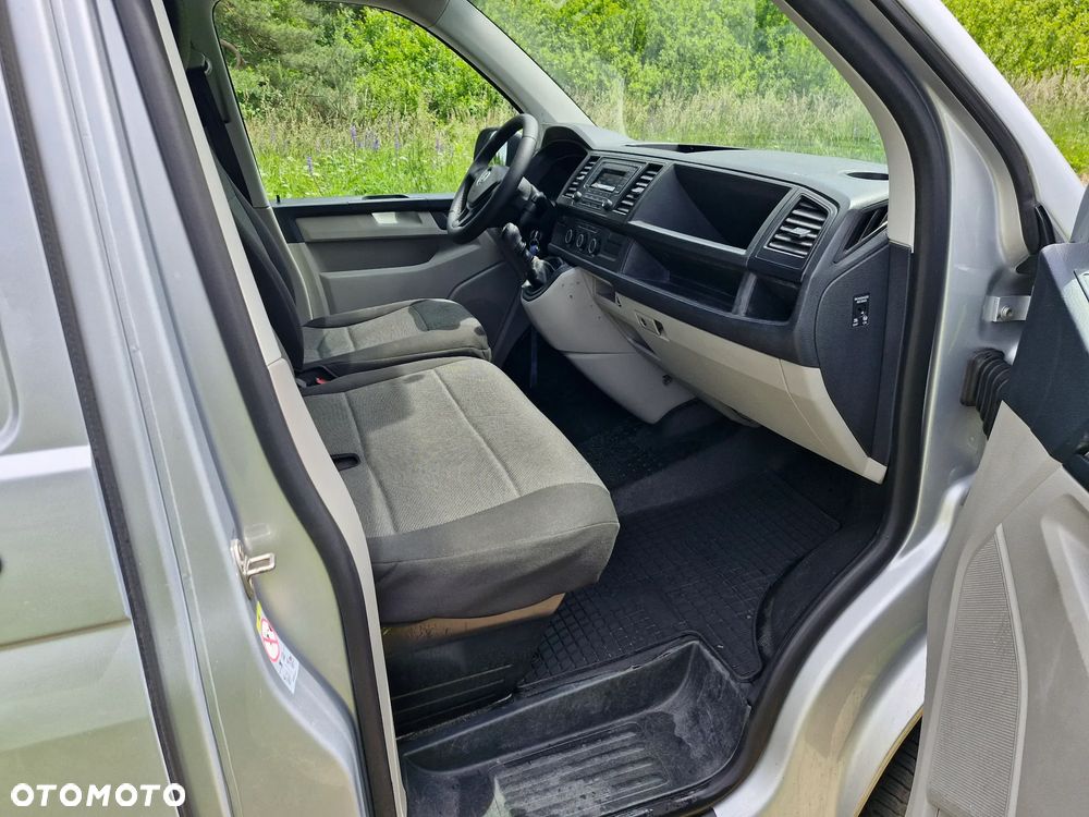 Volkswagen TRANSPORTER - 15